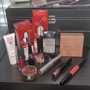 Makeup Bundle